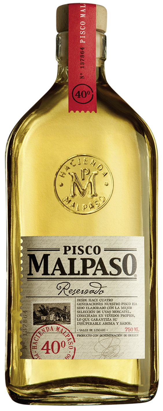 Pisco_Mal_Paso_40°GL