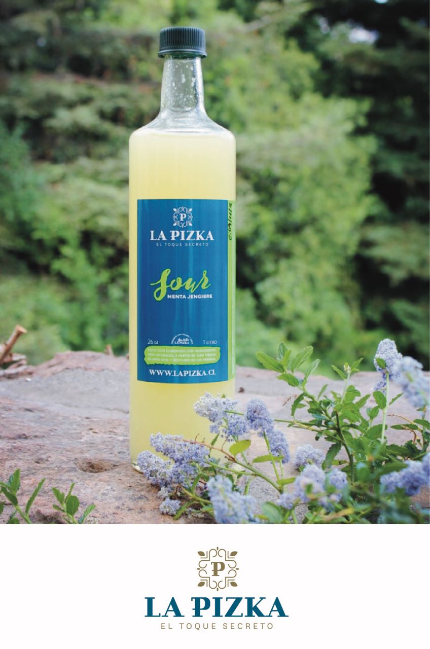 Pisco_sour_La_Pizka_menta_jengibre__rinde_casi_2_lts_